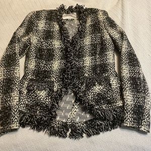 Carol Anderson by Invitation Short Jacket Exc used condition